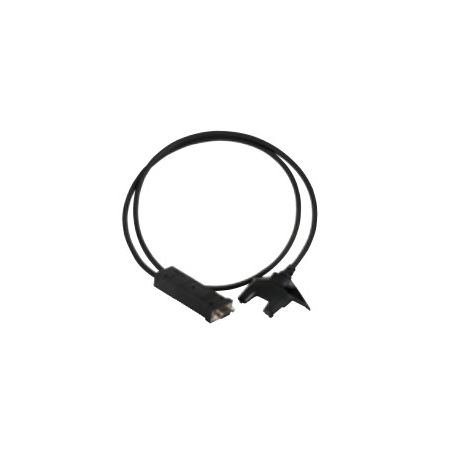 Motorola Snap-On Serial Cable CBL-TC7X-SERL1-01 Serial CBL-TC7X-SERL1-01 - Serial Motorola Snap-On Serial Cable CBL-TC7X-SERL1-01 Serial CBL-TC7X-SERL1-01 - Serial