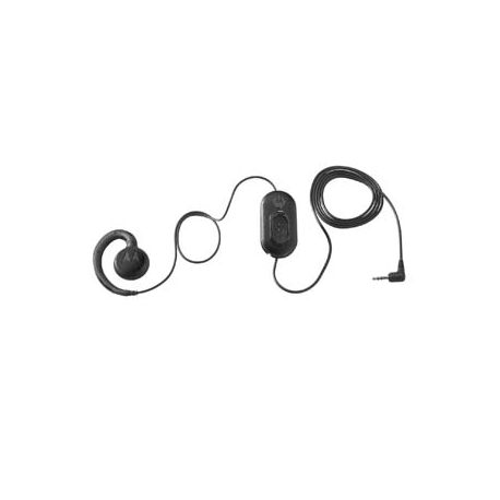 Motorola MC40 Rev. B - Headset - under-the-ear - wired - for Motorola MC40; Symbol TC70; Zebra Smart Badge SB1 - 1