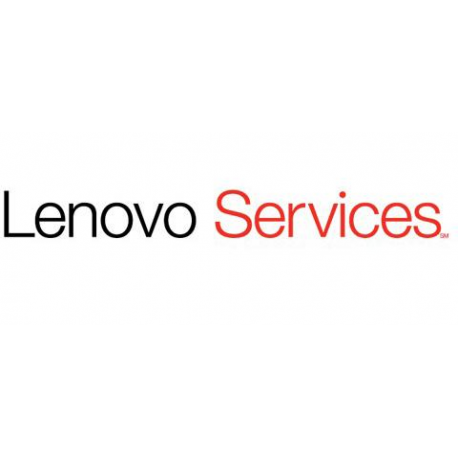 Lenovo Depot / Customer Carry-In Upgrade - Extended service agreement - parts and labour (for system with 1 year depot or carry-in warranty) - 5 years (from original purchase date of the equipment) - for K14 Gen 1; ThinkBook 14 G4 IAP; 14 G4+ IAP; 14s Yoga G2 IAP; ThinkPad E14 Gen 4; E15 Gen 4 - 2