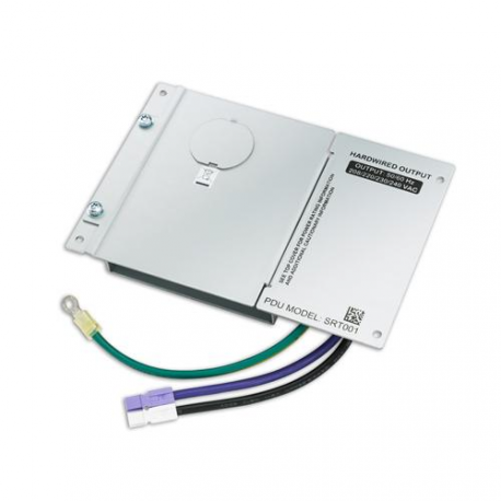 APC Smart-UPS Output Hardwire Kit - UPS hardwire kit - for Smart-UPS SRT 5000VA - 1