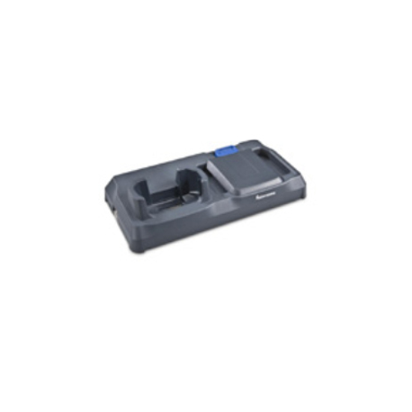 Intermec Single Dock - Docking cradle - USB - for Honeywell CN51; Intermec CN50 - 2