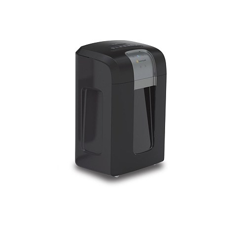 goobay - Audio cable - RCA male to RCA male - 5 m - round - 1