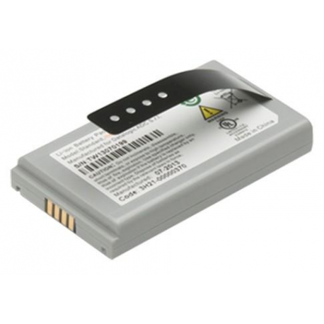 Datalogic - Handheld battery (standard) - 1430 mAh - for Memor X3 - 2