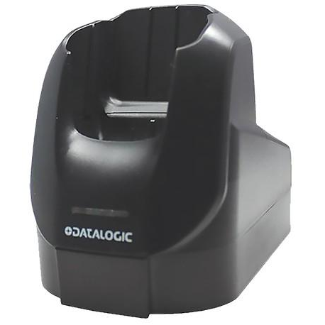 Datalogic - Docking cradle - RS-232  /  USB  /  Ethernet - for Memor X3 - 2