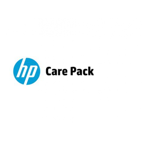HP EPACK 12 PLUS RNWL NBD EXCH 51 (F/ DEDICATED SERVER/STORAGE/NETW)