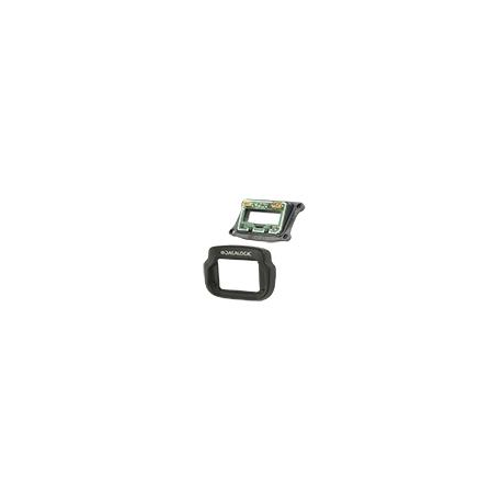 Datalogic - Bar code scanner replacement window - for PowerScan PBT9501, PD9531, PM9501; PowerScan Retail PBT9501, PD9531, PM9501 - 2