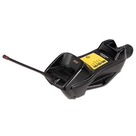 Datalogic BC9130 Base / Dual Charger with Spare Battery Slot - Docking cradle - RS-232 / USB - for PowerScan PBT9500 - 1