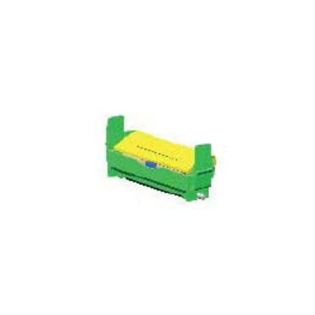 Zebra - Cleaning roller assembly - 2