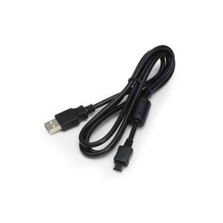 Zebra - USB cable - USB (M) - for Zebra EM220II - 1
