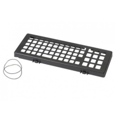 Symbol - Keyboard protective grill - for Zebra VC70N0 - 1