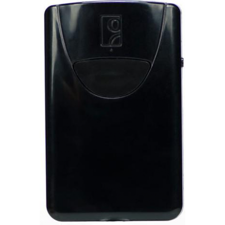 SocketScan S800 - Barcode scanner - plug-in module - linear imager - 5 scan  /  sec - decoded - Bluetooth 2.1 EDR - 4