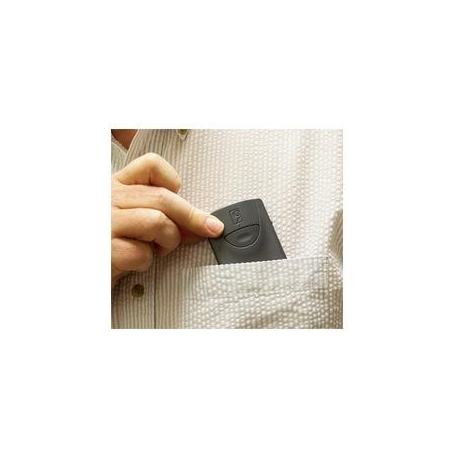 SocketScan S800 - Barcode scanner - plug-in module - linear imager - 5 scan  /  sec - decoded - Bluetooth 2.1 EDR - 8