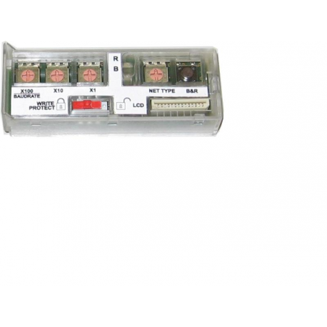 CBX Series Accessories, BM100 Backup Module. Priced per unit. 2 week lead time. - 2