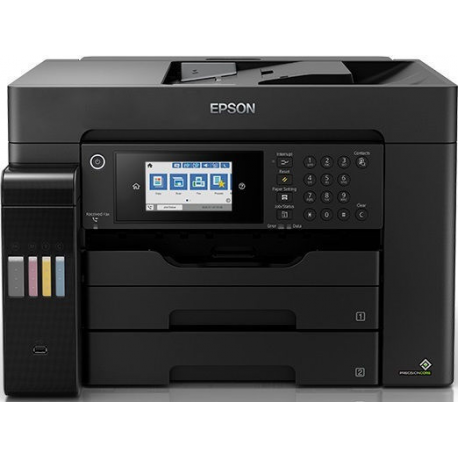 EPSON EcoTank L15160