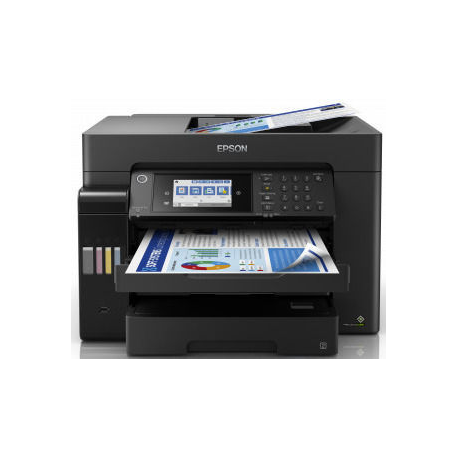 EPSON EcoTank L15160