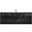 Lenovo Enhanced Performance Gen II - Keyboard - USB - US / Europe - black - for IdeaPad Slim 1-11AST-05; ThinkBook 14; ThinkCentre M75; M90n-1 IoT; ThinkPad E14; E15; L13
