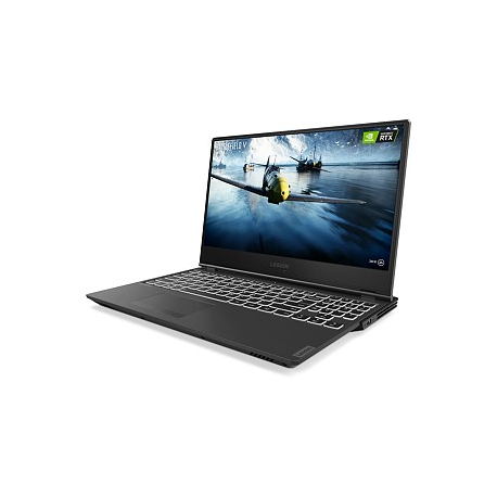 LENOVO Legion Y540-15IRH CORE i5-9300H 15.6inch FHD IPS AG 16GB DDR4 512GB M.2 NVME nVidia RTX2060/6G WLAN 2X2AC+BT 3Cell W10H 2