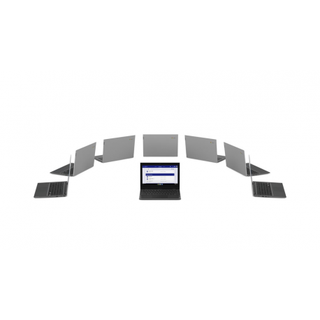 Allied Telesis AT MMC2000 / LC - Fibre media converter - GigE - 10Base-T, 1000Base-SX, 100Base-TX, 1000Base-T - RJ-45  /  2 x LC multi-mode - up to 500 m - 850 nm - 1