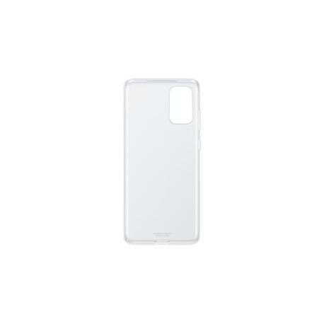 Samsung Clear Cover EF-QG985 - Back cover for mobile phone - clear - for Galaxy S20+, S20+ 5G - 2