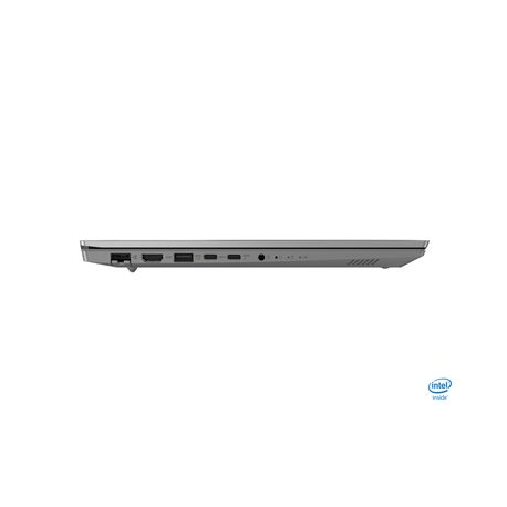 Lenovo ThinkBook 15 IIL 15.6 FHD i5-1035G4/16GB/512GB/Intel Iris Plus/WIN10 Pro/Nordic Backlit kbd/Grey/FP/1Y Warranty