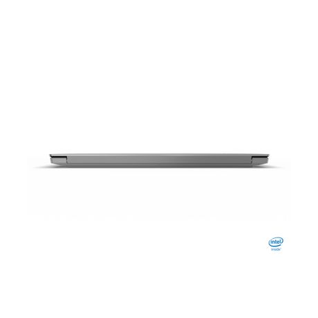 Lenovo ThinkBook 15 IIL 15.6 FHD i5-1035G4/16GB/512GB/Intel Iris Plus/WIN10 Pro/Nordic Backlit kbd/Grey/FP/1Y Warranty