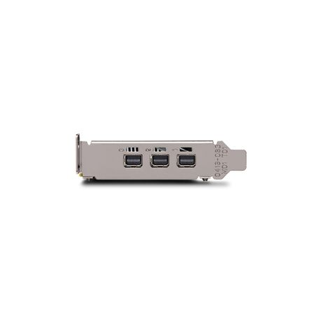PNY Quadro P400 PCI-Express 3.0 x16 LP 2GB GDDR5 64bit 3x Mini DP 1.5