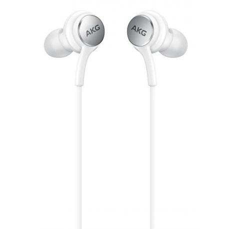 Samsung EO-IC100 - Earphones with mic - in-ear - wired - USB-C - 3