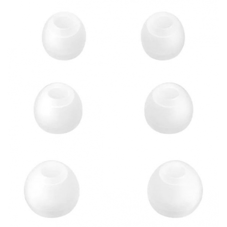 Samsung EO-IC100 - Earphones with mic - in-ear - wired - USB-C - 5