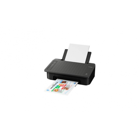 TS305 MFP 4800X1200DPI