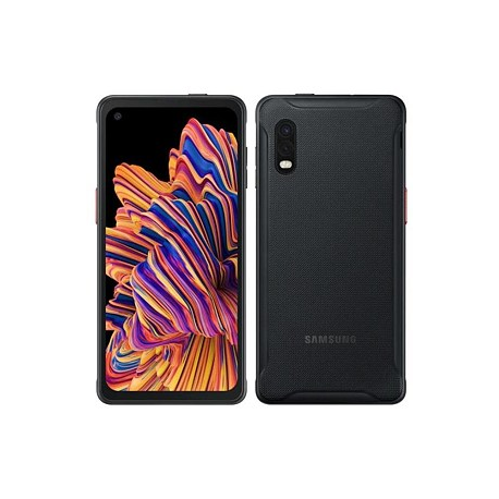 MOBILE PHONE GALAXY XCOVER PRO/BLACK SM-G715FZKD SAMSUNG