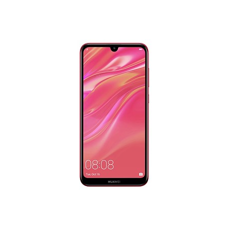 MOBILE PHONE Y7 2019/CORAL RED 51093WDH HUAWEI