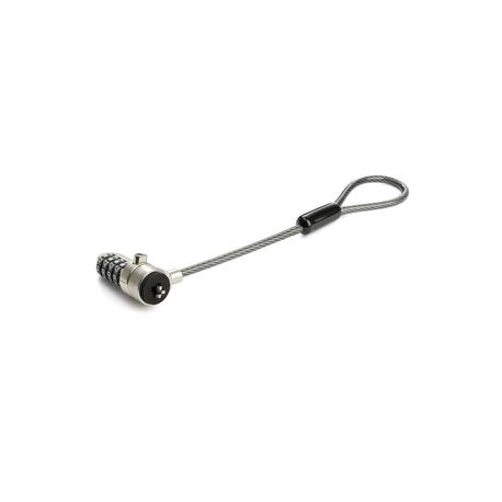 CABLE LOCK EXPANSION LOOP - 6