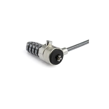 CABLE LOCK EXPANSION LOOP - 6