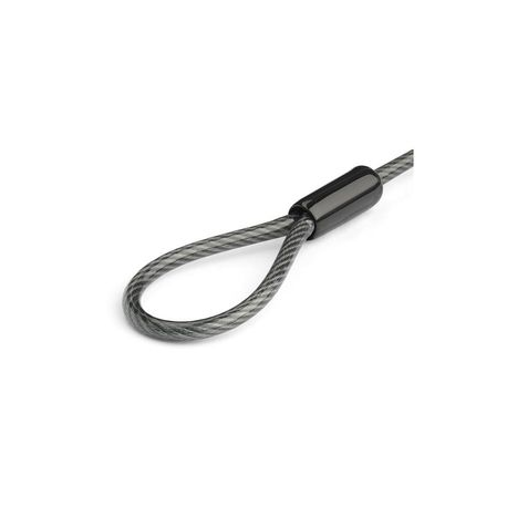 CABLE LOCK EXPANSION LOOP - 6