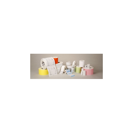Zebra Z-Perform 1000D - Paper - smooth - permanent acrylic adhesive - uncoated - white - 102 x 192 mm 800 label(s) (1 roll(s) x 800) labels - 3