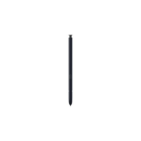Samsung S Pen - Stylus for mobile phone - black - for Galaxy Note 10 (Unlocked), Note10, Note10+, Note10+ 5G - 1