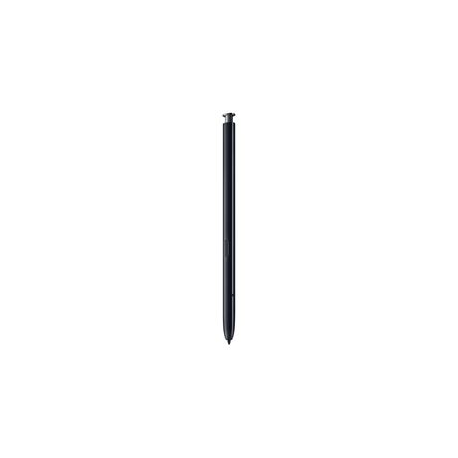 Samsung S Pen - Stylus for mobile phone - black - for Galaxy Note 10 (Unlocked), Note10, Note10+, Note10+ 5G - 3