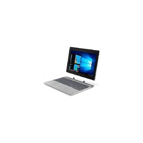 LENOVO MIIX D330 10.1HD/N4000/4GB/64GB/4G/W10S/MINERAL GREY