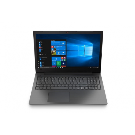 Lenovo Essential V130 Iron Gray, 15.6 ", Full HD, 1920 x 1080 pixels, Matt, Intel Core i3, i3-7020U, 4 GB, SSD 128 GB, Intel HD,