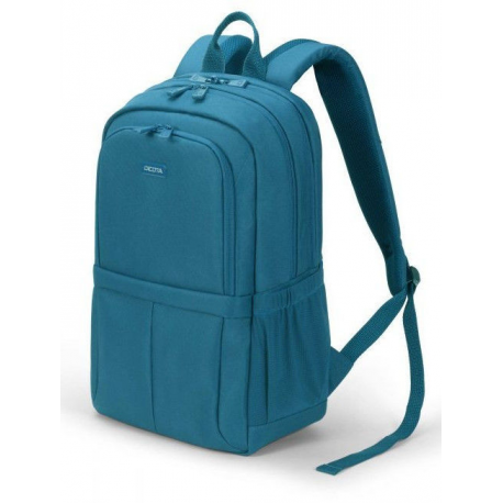DICOTA Eco Backpack Scale - Notebook carrying backpack - 13" - 15.6" - blue - 1