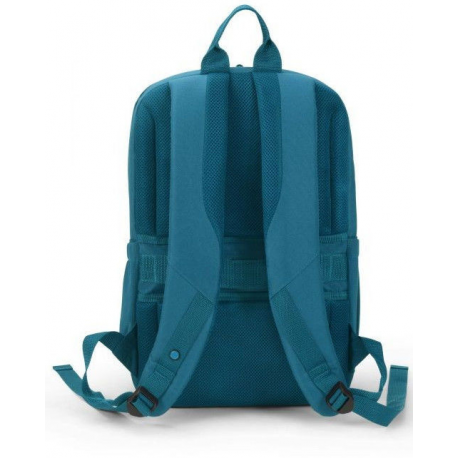 DICOTA Eco Backpack Scale - Notebook carrying backpack - 13" - 15.6" - blue - 5