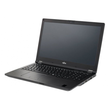 FUJITSU LIFEBOOK E559 i3-8145U 15.6inch FHD 8GB 256GB M.2 SSD LTE W10P 1YW C&R