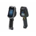 Zebra TC8300 - Data collection terminal - rugged - Android 8.1 (Oreo) - 32 GB - 4" (800 x 480) - barcode reader - (2D imager) - USB host - SD slot - Wi-Fi 5, Bluetooth
