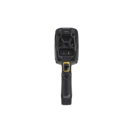 Zebra TC8300 - Data collection terminal - rugged - Android 8.1 (Oreo) - 32 GB - 4" (800 x 480) - barcode reader - (2D imager) - USB host - SD slot - Wi-Fi 5, Bluetooth - 3