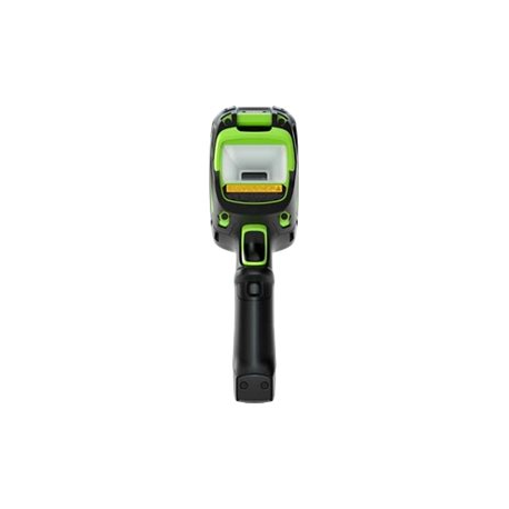 Zebra TC8300 - Data collection terminal - rugged - Android 8.1 (Oreo) - 32 GB - 4" (800 x 480) - barcode reader - (2D imager) - USB host - SD slot - Wi-Fi 5, Bluetooth - 4