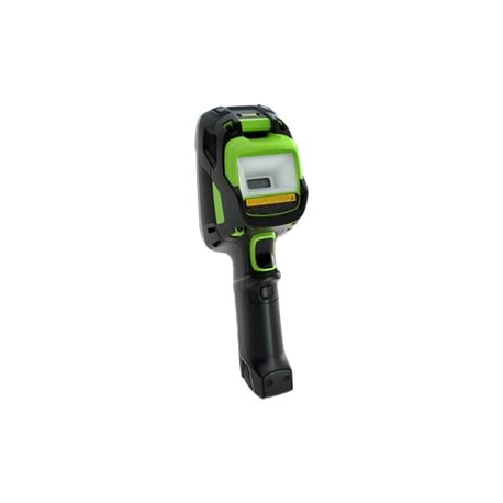 Zebra TC8300 - Data collection terminal - rugged - Android 8.1 (Oreo) - 32 GB - 4" (800 x 480) - barcode reader - (2D imager) - USB host - SD slot - Wi-Fi 5, Bluetooth - 5