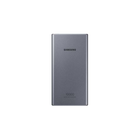 SAMSUNG Battery Pack USB A Type-C 10000 mAh