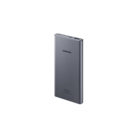 SAMSUNG Battery Pack USB A Type-C 10000 mAh