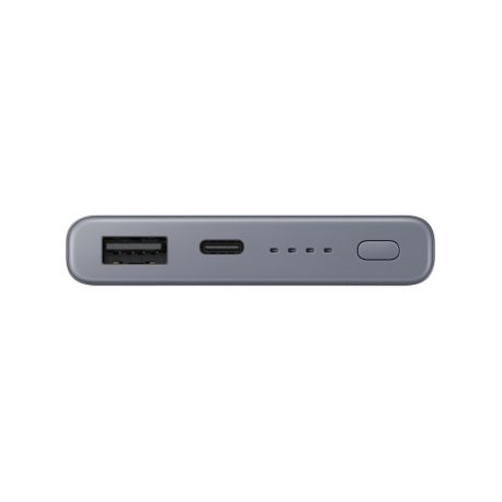SAMSUNG Battery Pack USB A Type-C 10000 mAh