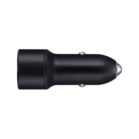 SAMSUNG Dual Car Charger 15W